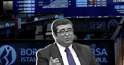 BIST 100’de hedef 14 bin puan! Uzman isim tek tek açıkladı: Borsada hangi hisseler öne çıkacak?