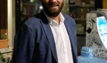 Trabzonsporlu eski futbolcunun oğlu Antalya'da öldürüldü! ‘Beni nasıl içeri almazsın?’ #antalya