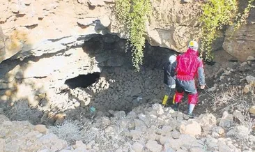 Lav tüpü mağaraları tabiat anıtı ilan edildi