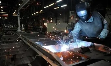 İSO Türkiye İmalat PMI ekimde 46,4 oldu