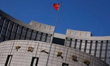 Çin MB, zorunlu karşılık oranlarını düşürebilir