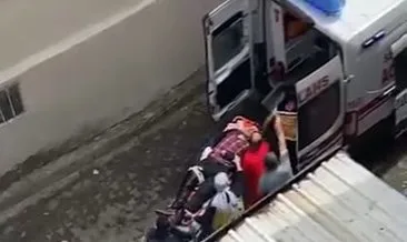 Kardeşlerin kanlı miras kavgası: Canice öldürdü! #kocaeli