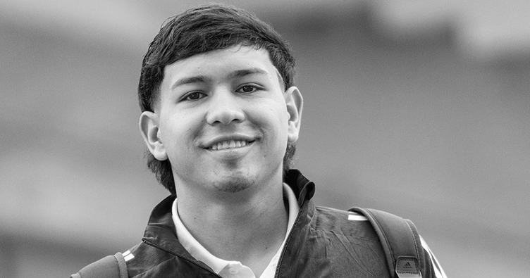 18 yaşındaki genç futbolcu vefat etti!