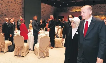 Kadına şiddeti önlemede kararlıyız