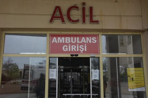 Konya’da gelinini 5 yerinden bıçaklayan kayınvalide: Boşanmama sebep oldu, bir anlık cinnet getirdim