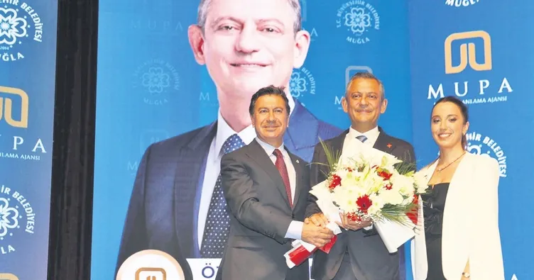 Derin CHP’nin kilit ismi: Tansu Özcan