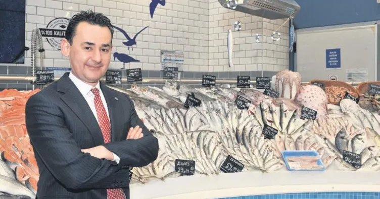 CarrefourSA Türk ürünlerini ihraç edecek - Ekonomi Haberleri