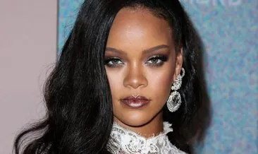 Rihanna’ya tıpa tıp benzeyen kız çocuğu sosyal medyayı salladı! Rihanna ne zaman çocuk yaptı yorumları geldi...