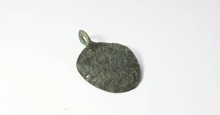 Hadrianapolisten tarih fışkırıyor