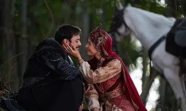 Kuruluş Orhan yeni bölüm yayında! Orhan Bey, Boran Bey’i Flavius’un elinden kurtardı! Kuruluş Orhan 2. Bölüm izle!