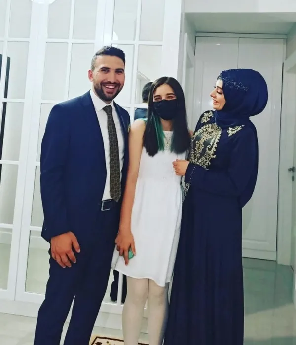 Katil Can Göktuğ Boz'un sitesinde samuray vahşeti toplantısı! Skandalları bakın kim açıkladı!