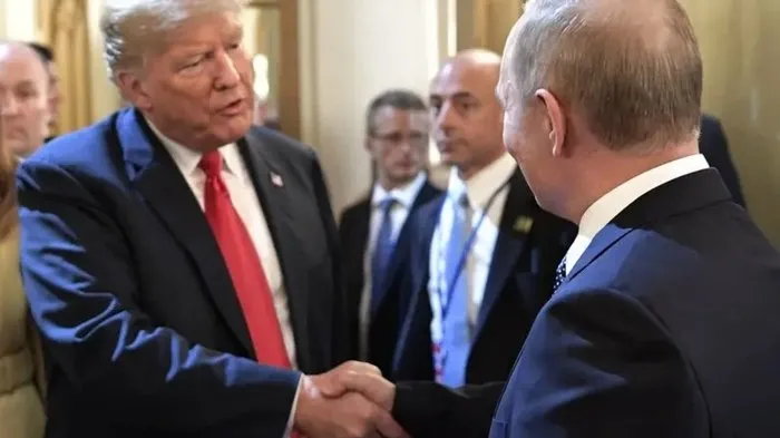 CIA’den kritik değerlendirme: Putin Trump raporu ‘anormal şekilde’ yazılmış