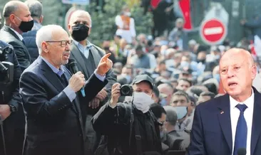 Türkiye başardı biz de başarırız