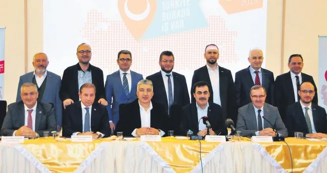 Konya Buyuksehir Belediyesi Is Ilanlari Ve Basvurusu 2020