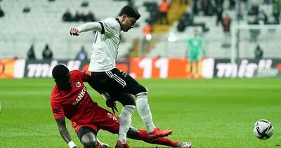 Beşiktaş Gaziantep FK maçı canlı izle! Süper Lig Beşiktaş Gaziantep FK maçı canlı yayın kanalı izle!