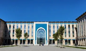 Ankara Yıldırım Beyazıt Üniversitesi 16 öğretim elemanı alacak