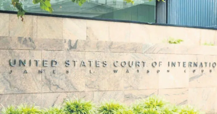 Trump’ın vergilerine mahkeme engeli