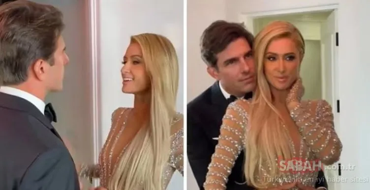 Deepfake aldatmacası! Tom Cruise ile Paris Hilton’un paylaştığı video sosyal medyada viral oldu!
