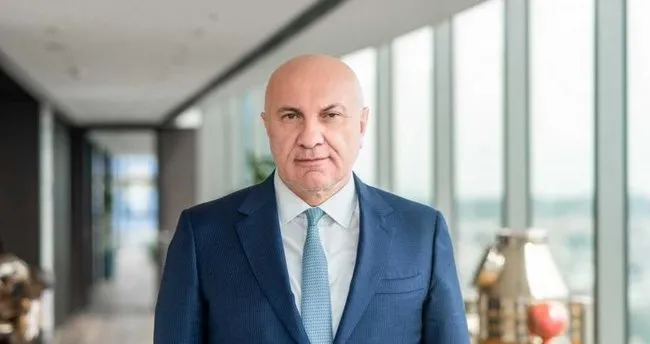 Yüksel Yıldırım’dan taraftara müjde: Joe Mendes ile anlaşıldı