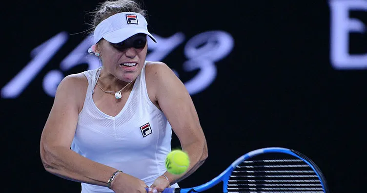 Djokovic ve Halep üçüncü turda