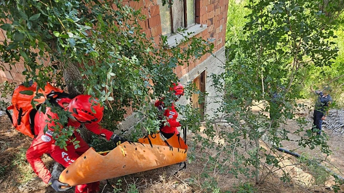 Eskişehir’de kaybolan kadın ile ilgili detaylar ortaya çıktı: O noktadan 10 kilometre uzakta bulundu!