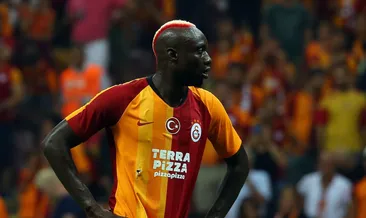 Mbaye Diagne’ye İngiltere’den dev teklif