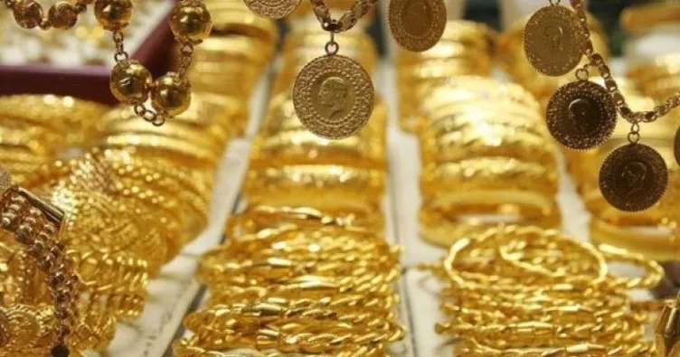 Altın fiyatlarında son dakika gelişmeleri! 9 Nisan salı günü çeyrek altın ve gram altın fiyatları ne kadar oldu?