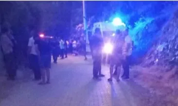 Muğla’da av tartışması kanlı bitti! Oğul annesini av tüfeğiyle öldürdü #mugla
