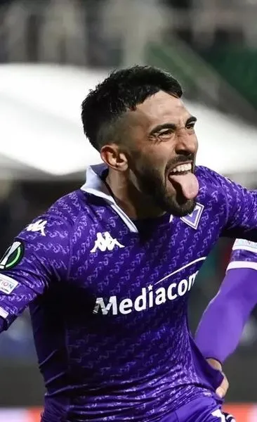 Fiorentina Konferans Ligi’nde yarı finale yükseldi!