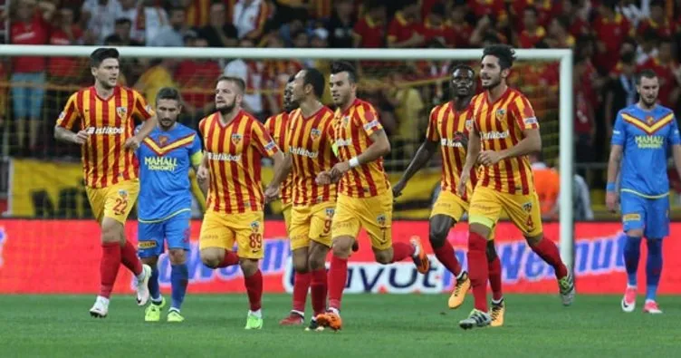 Göztepe - Kayserispor maçı ne zaman saat kaçta hangi kanalda?