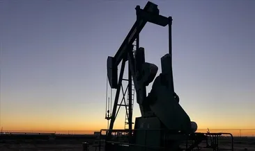 Brent petrolün varili 65,49 dolar