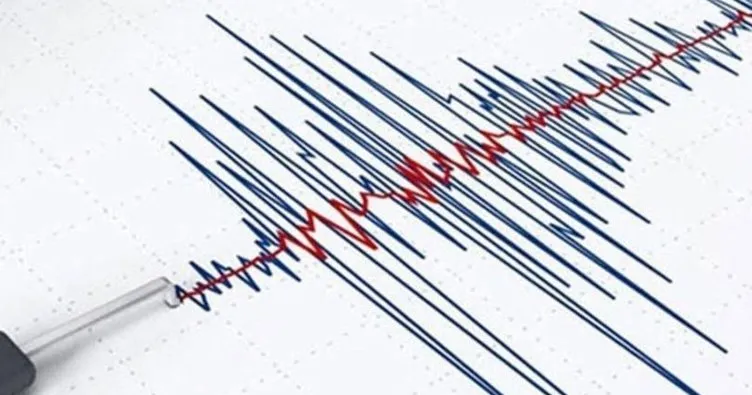 Son depremler: Deprem mi oldu, nerede, kaç şiddetinde? 6 Ekim AFAD ve Kandilli Rasathanesi son depremler listesi