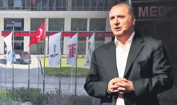 SON DAKİA | Kenan Tekdağ tahliye edildi