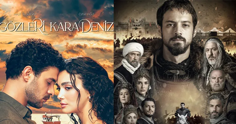 atv ayların değil yılların birincisi!