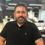 Gerçek matador Vaclav Cerny