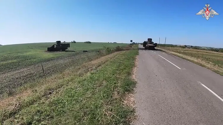 Kursk çıkmazı! Rusya ve Ukrayna’dan karşılıklı hamleler: Saldırılar sertleşti