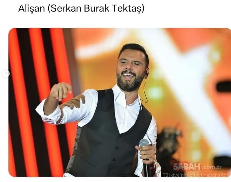 Ünlü isimlerin bilinmeyen adları! İşte ünlülerin herkesten gizlediği o isimleri!