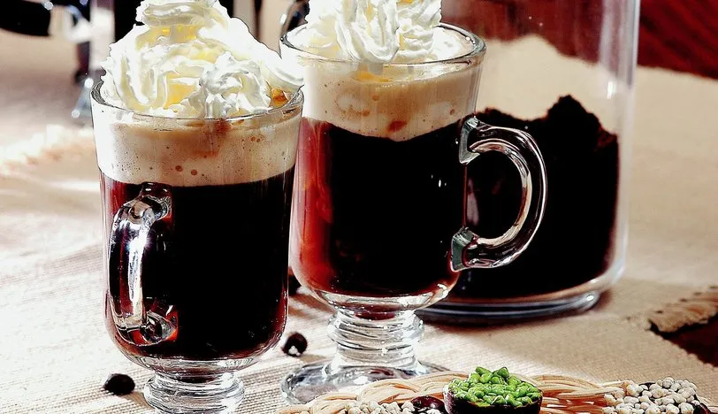 Irish Coffee