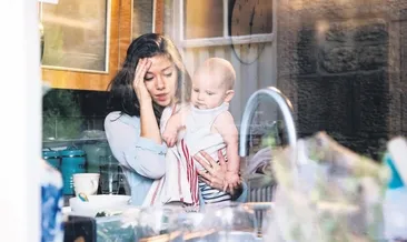 Babalara daha çok iş düşüyor