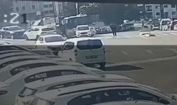Otokoç saldırısına 5 tutuklama