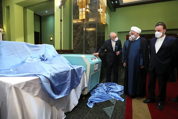 son-dakika-ruhani-talimat-verdi-irandan-uranyum-zenginlestirme-hamlesi-1618082643481.jpg Son dakika: Ruhani talimat verdi! İran'dan uranyum zenginleştirme hamlesi