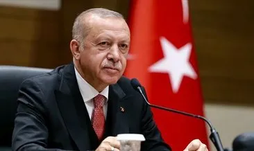 Son dakika: Başkan Recep Tayyip Erdoğan’dan Haydar Baş için başsağlığı mesajı!