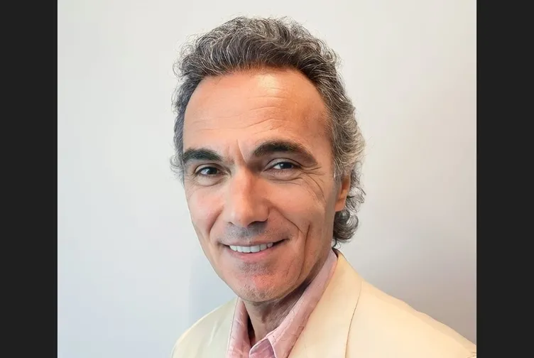 İş adamı Alber Rıfat Bayraktar SABAH’a anlattı: Zekeriya Öz’ü dövdüm, yüreğim soğudu