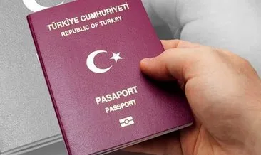 Nüfus ve Vatandaşlık İşleri Genel Müdürlüğünden pasaport randevularına ilişkin açıklama