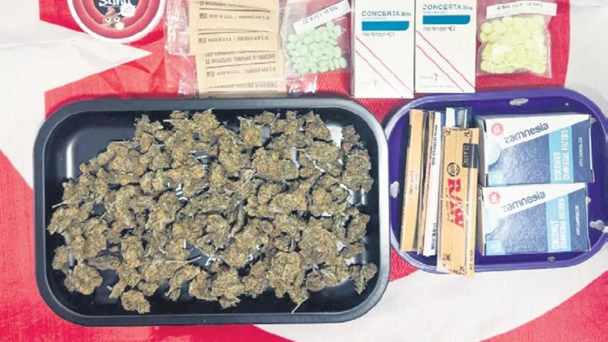 SABAH, zehir tacirlerinin izini sürdü: Telegram üzerinden satıyorlar