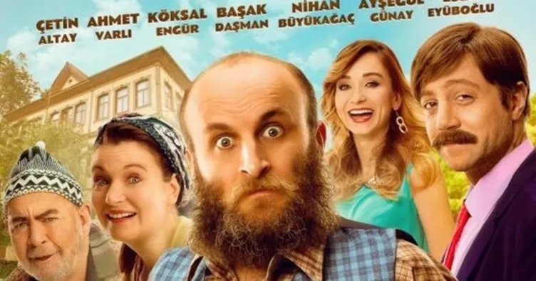 Oflu Hoca’nın Şifresi 2 film konusu nedir, nerede çekildi? Oflu Hoca’nın Şifresi 2 oyuncuları kimler, hangi kanalda saat kaçta yayınlanacak?