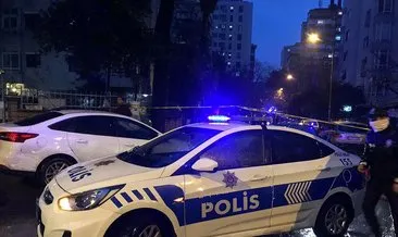 Son dakika: Kadıköy’de hırsızlık şüphelileri polise ateş açtı