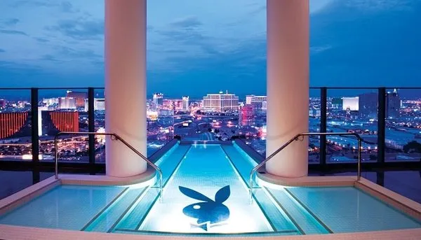 Dünyanın en pahalı 10 otel odası