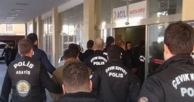 Şanlıurfa’da zehir tacirlerine darbe! 19 tutuklama #sanliurfa