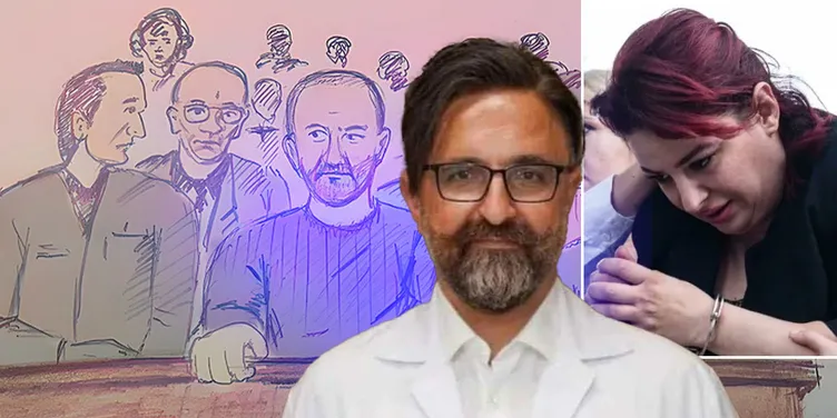 Son dakika: Yenidoğan Çetesi davasında başhekimden şok sözler: Fırat’ı tanıyorum bu imkansız bir şey!
